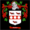 Bagley Coat of Arms