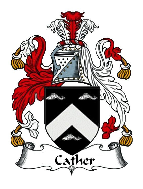 Cahter Family Page