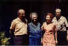 The family of Thomas Gittins, Thomas (Jr.), Beatrice, Lois & Bert - click for larger view